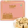 Delight Foods Premium Soan Papdi 200g | Traditional Indian Sweets | Mithai | Gift Pack for Festival view 1