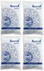Asokas Supari | Asokas Special Flavoured BetelNuts | Pakku | Mouth Freshener | Adike | Thamboolam Purpose | A++ Grade, Pack of 43 Sachets (43 Sachets, 4, count) view 1