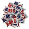 Asokas Supari | Asokas Special Flavoured BetelNuts | Pakku | Mouth Freshener | Adike | Thamboolam Purpose | A++ Grade, Pack of 43 Sachets (43 Sachets, 4, count) view 3