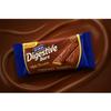 McVities Digestives Milk Chocolate Flavour Bars  24 x 30g Individually Wrapped Snack Bars (Imported) view 3