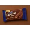 McVities Digestives Milk Chocolate Flavour Bars  24 x 30g Individually Wrapped Snack Bars (Imported) view 4