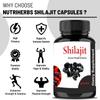 Ayurvedic Supplement Power Copsules For Men & Women Energy Booster 100% Ayurvedic Formula for Healthy view 3