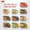 BakeHeart Dry Fruit Cookies | 200g | Eggless Indian Bakery Biscuits | with Almonds, Pistachios & Cashews | Crunchy & Buttery Snack | Ideal for Tea-Time & Gifting view 4