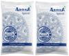 Asokas Supari | Asokas Special Flavoured BetelNuts | Pakku | Mouth Freshener | Adike | Thamboolam Purpose | A++ Grade, Pack of 43 Sachets (43 Sachets, 2, count) view 3