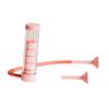 MERISHOPP Breathing Exercise Device Running Abdominal Exerciser Practical Lung Trainer Pink | Sporting Goods | Fitness, Running & Yoga | Fitness Equipment & Gear | Abdominal Exercisers view 1