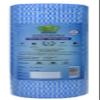 BENKO!-Premium Jambo Washable & Reusable Kitchen Towel Roll | Multicolor | With 100 Pulls/Sheet | Extra Thick 50 GSM | Size: 30cm x 25 cm | Highly Absorbent | Eco Friendly | Upto 10 Time washable view 1