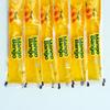 ICY POPPS Edible Ice Pops | Refreshing Flavour of Mango | Gluten-Free with Added Vitamin C | Frozen Treat for Kids | Pack of 24 view 1