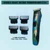 Babila BASIC Beard Trimmer - BBT-E54 view 2