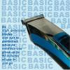 Babila BASIC Beard Trimmer - BBT-E54 view 3