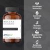 Mamalogy Mucuna Kaunch Beej 120 Tablets 500mg | Ayurvedic Reproductive Health Support | For Men & Women | Supports Brain Health, Mood & Energy | Boosts Vitality & Stamina | Plant-Based & Gluten-Free view 3