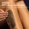 Bombae Herbal Wax Powder For Women|Bikini Wax Powder|Hair Removal For Woman| Hair Removal Powder For Women Bikini Area view 2