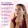 AGARO Elite Face Razor for Women (Pack of 3) | Reusable Shaver for Facial Hair, Chin, Upper Lip & Eyebrow Shaping | Dermaplaning Tool view 3