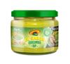 El Sabor Guacamole Style Dip 300g | Creamy Avocado-Flavoured Dip | Perfect with Nachos, Tacos, Sandwiches & Wraps | Ready to Eat | Party Time Favourite view 1