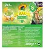 El Sabor Guacamole Style Dip 300g | Creamy Avocado-Flavoured Dip | Perfect with Nachos, Tacos, Sandwiches & Wraps | Ready to Eat | Party Time Favourite view 2