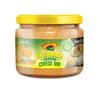 El Sabor Jalapeno Cheese Dip 300g | Creamy Cheddar Cheese with a Spicy Kick | Perfect Dip for Nachos, Fries & Tacos | Ready to Serve | Party Time Favourite view 1