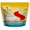 Shanuts cashew/half Broken Cashews/Split, Natural quality Cashews-500gm view 2