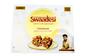 Swaadesi Premium Dodha Barfi, Traditional Indian Sweet, 400g view 1