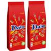 Daim Mini Milk Chocolate 200g (Pack Of 2) view 1