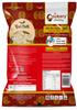 COOKERY JOCKEY SABU RICE KHICHIYA RED CHILLI PAPAD Homemade, Ready to Fry Traditional Taste (500g) view 2