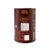 Pirouette Drinking Chocolate | 55% Cocoa | Dark, Creamy & Indulgent | Premium Hot Chocolate Mix with Cocoa Butter, Unrefined Mauritius Dark Brown Sugar & Maldon Sea Salt | No Fillers No milk powder | 150g (6 x 25g Sachets) | Christmas Gifting view 3
