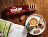 Arnotts TimTam Original Biscuits  Iconic Australian Chocolate Biscuit Bars with Milk Chocolate Coating & Cream Centre, 163g (Imported) view 2