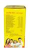 Ayurved Zone Energy Vita Capsules | Pack of 2 | Ayurvedic Herbal Supplement | 50 Capsules per Pack view 3