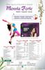 Dr. Totala Mensta Forte Tablets 100 Count | Menstrual Support | Hormonal Balance | Female Wellness | Daily Comfort | Herbal Care | Gentle Home Use view 4