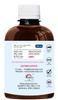 Bharti Veda's Jvar Heal Arq 500ml [ for charonic fever and Low Platelets] view 3