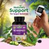 Jeena Sikho Dr. Madhu Care | Acharya Manish ji's DR. Madhu Care | Ayurvedic herbs, Gudmar, Daruhaldi, Chirayita and Jamun beej for Diabetes | Tablets for sugar, 60 Tablets view 4