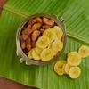 Samrthy Traditional Kerala Banana Chips In Coconut Oil & Jaggery Coated Banana (Sharkara Upperi) (200 Gram, Combo) view 4