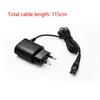 Hq8505 Replacement Charger Cord Compatible with Philips Norelco Hq8505 3000 5000 7000 9000 Series Mg7790 Mg7750 Electric Shaver Razor Aquatec Arcitec Beard Trimmer Adapter Power Supply (15V) view 4