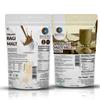 Dhatu Organics Sprouted Multi Millet Malt 200g + Sprouted Ragi Malt 300g | Ready-to-Use Healthy Drink Mix Combo | Calcium & Fibre-Rich | No Refined Sugar | Dhatu Organics view 1