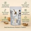 Dhatu Organics Sprouted Multi Millet Malt 200g + Sprouted Ragi Malt 300g | Ready-to-Use Healthy Drink Mix Combo | Calcium & Fibre-Rich | No Refined Sugar | Dhatu Organics view 4