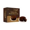 Zeugar Sugar-Free Chocolate Brownie Cake | No Added Sugar & Maida | Healthy Dessert for Diabetics & Dieters | Guilt-Free Tea Time Snack (450g) view 1