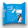 Lady Dove Ultra-Thin Dry Comfort Sanitary Pads for Women | 280mm XL Size | Heavy Flow Protection with Odor Control | 36 Pads view 2
