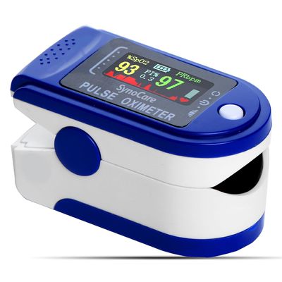 oximeter