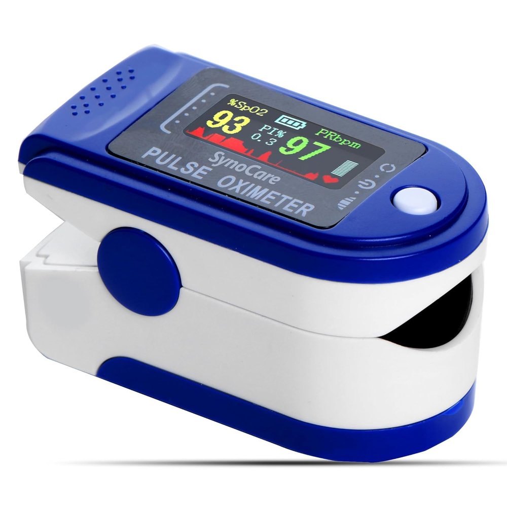 oximeter