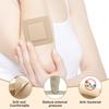5Pcs Bed Sore Dressing, Waterproof and Sterile Adhesive Dressing for Bedridden Patient, 7.5x7.5cm Foam Dressing Pads for Wounds, Skin-Friendly Dressing view 4