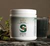 ShiftLife Super Greens Instant Mix Powder With Greens, Superfoods, Fruits, Veggies, Herbs & Probiotics- 250GM view 1