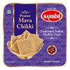 Nandini Mava Chikki 450gm |No Artificial Colours Flavours And Preservatives | 100% Natural Indian Sweets view 1