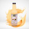 Moraz Kaju Katli Crush | Premium Cashew Dessert Syrup for Milkshakes, Falooda, Ice Creams & Indian Sweets (750 ml) view 1