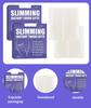 10PCS Thigh Lifting Tape, Thigh & Tummy Support Bandage, Water-Resistant Adhesive Strips for Smooth Look Under Dresses view 2