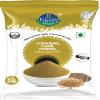 11 ELEVEN SPICES Coriander Cumin Powder Dhania Jeera Powder (Mixed) Natural & Authentic Blend | Free of Preservatives - No Added Colour Rich in Flavour & Aroma | Ideal for Curries & Indian Cooking (200 gm) view 1