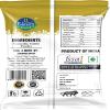 11 ELEVEN SPICES Coriander Cumin Powder Dhania Jeera Powder (Mixed) Natural & Authentic Blend | Free of Preservatives - No Added Colour Rich in Flavour & Aroma | Ideal for Curries & Indian Cooking (200 gm) view 2