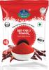 11 ELEVEN SPICES Red Chilli Powder I Hot Chilli Powder with No Added Flavours and Colour I Pure & Natural & Authentic Blend Lal Mirch Powder I Aromatic Indian Spice for Curries & Indian Cooking (200 gm) view 1