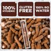 ICY POPPS Edible Ice Pops | Refreshing Flavour of Chatpati Imli | Gluten-Free with Added Vitamin C | Frozen Treat for Kids | Pack of 36 view 3