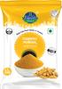 11 ELEVEN SPICES Turmeric Powder | Pure Natural Antioxidant with High Curcumin | No Added Flavours and Colours | Haldi Powder for Cooking, Immunity Booster & Skincare (200 gm) view 1