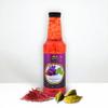 Moraz Kesar Elaichi Syrup  Premium Saffron & Cardamom Drink Syrup for Mocktails, Sharbat & Refreshing Beverages (750ml) view 1