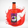 Moraz Kesar Elaichi Syrup  Premium Saffron & Cardamom Drink Syrup for Mocktails, Sharbat & Refreshing Beverages (750ml) view 2