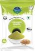 11 ELEVEN SPICES Coriander Powder | Finely Ground & Aromatic Dhaniya/Dhania Powder for Flavorful Cooking | No Added Flavours and Colours | Ideal for Curries, Gravies, Masala Blends, Marinades & Everyday Indian Cooking (200 gm) view 1